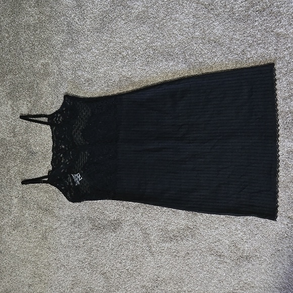 Opera Y2K slip dress - Picture 9 of 12